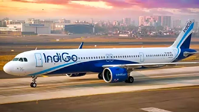 Aviation Ministry to Hold Key Meet With All Airlines Today, IndiGo CEO Summoned for Dec 10: Top Sources