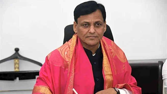 Govt Tells Lok Sabha Naxal Violence Down: 29 Top Leaders Killed Since 2019 as LWE Shrinks to Just 11 Districts