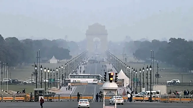 Delhi to Come Under Indigenous Air Defence System Cover to Protect Against Enemy Threats — What We Know