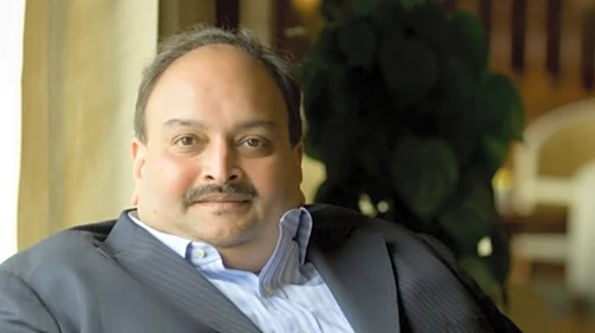 PNB Scam Accused Mehul Choksi’s Belgium Snub Explained: A Win for India’s Extradition Efforts?