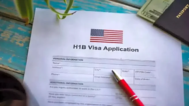 Visa Chaos in India: US Defers Hundreds Of H-1B Appointments To 2026 - What's Happening?