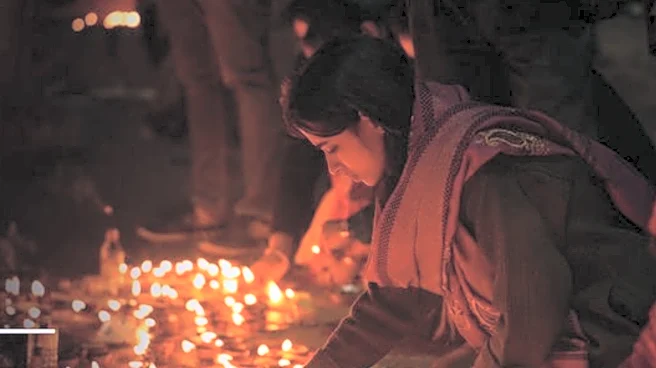 Historic Day For India! Diwali Makes It To UNESCO List Of Intangible Cultural Heritage