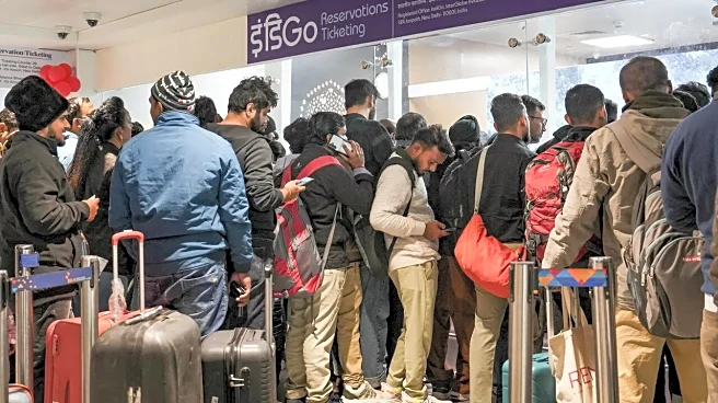 ‘How Can Fares Hit Rs 39,000?’: Delhi HC Pulls Up Centre On IndiGo Crisis