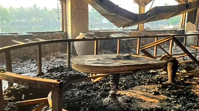 Goa Nightclub Fire: No Relief for Luthras, Delhi Court Sends Co-owner Ajay Gupta on 36-Hour Transit Remand