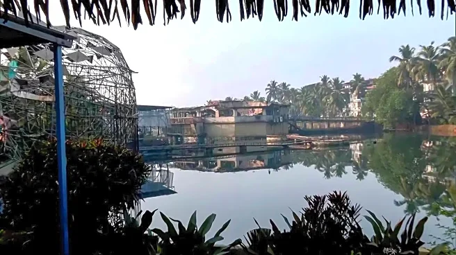 Goa Nightclub Fire: Passports of Luthras To Be Revoked? Centre Says Considering Goa Government's Request