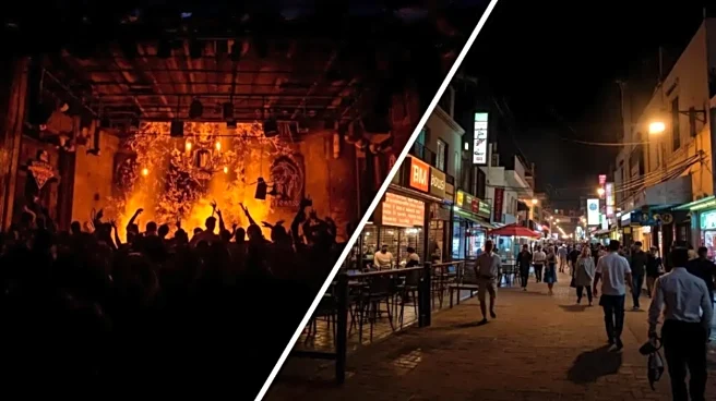 North Goa Bans Fireworks In Nightclubs, Hotels, Tourist Spots After Fire Tragedy - What The Order Says