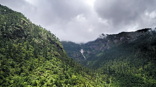 18 Killed, 3 Missing in Tragic Accident in Arunachal Pradesh - Who Were The Victims