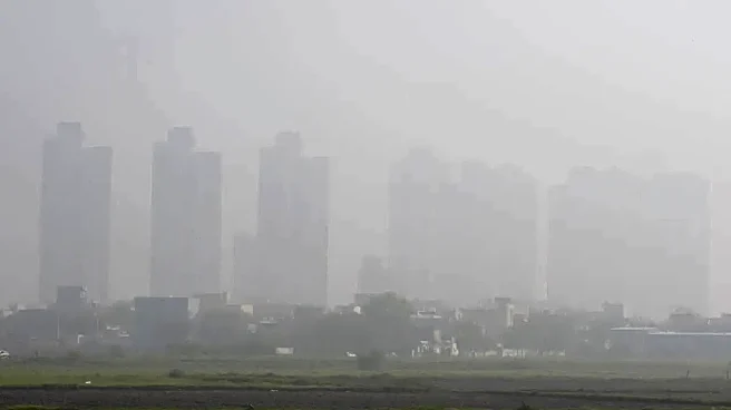 How World Bank’s $305 Million Funding Will Boost Haryana’s Clean Air Project Under 2030 Pollution-Free State Target