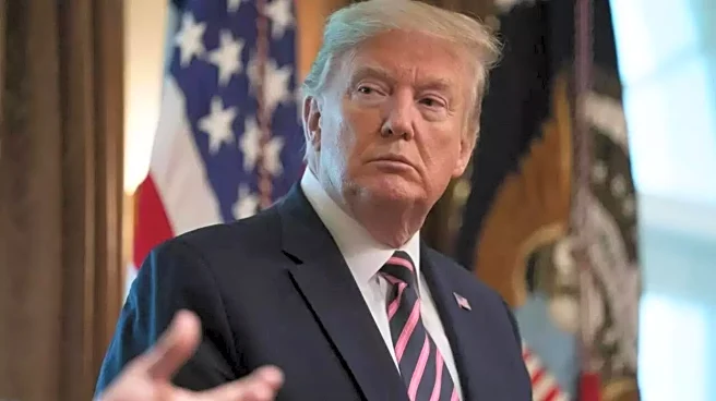 What's Straining India–US Ties? Lawmakers Blame Trump Tariffs and H1B Visa Fee Hikes