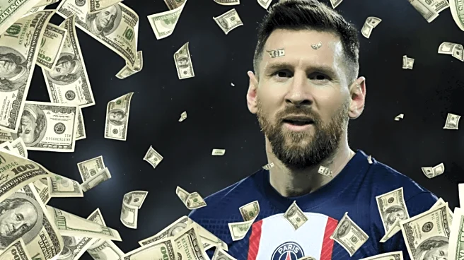 Lionel Messi To Visit India After 14 Years - Is The GOAT A Billionaire? Check His Net Worth