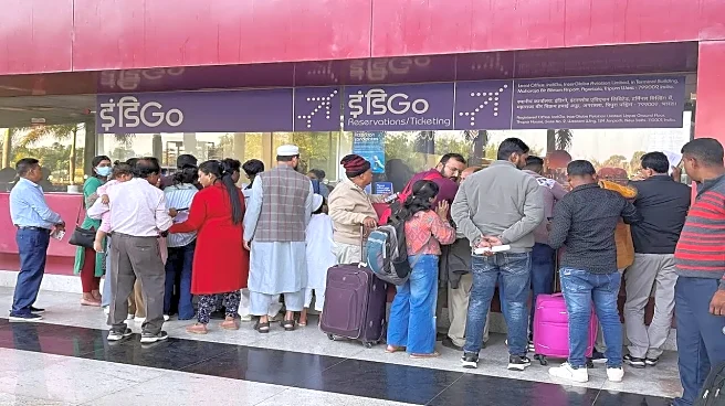 DGCA Terminates 4 Flight Operations Inspectors Amid IndiGo Crisis - Who Are They?