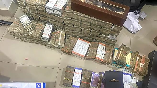 How CBI Busted Cyber Gang Whose Members Posed as FBI, DEA, SSA Officials