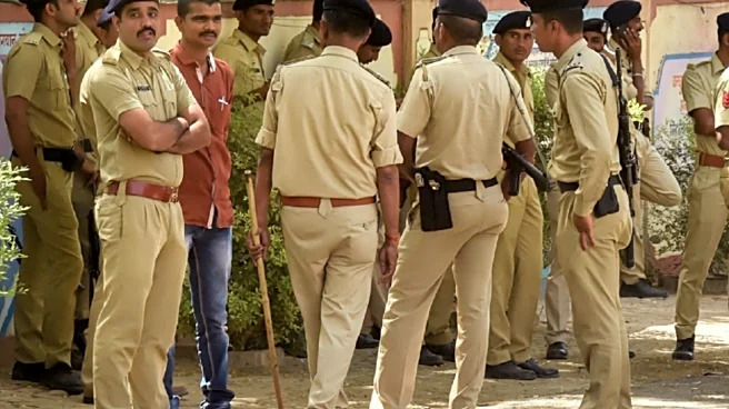 Assam Woman Held Over Suspected ‘Pakistan Link’, Secret Dubai Marriage, 17 Bank Accounts Under Scanner