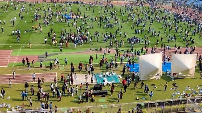 Who Is Responsible for ‘Messi Mess’? ‘Shocked’ Mamata Banerjee Says Sorry as TMC Minister Faces Backlash, Orders Probe