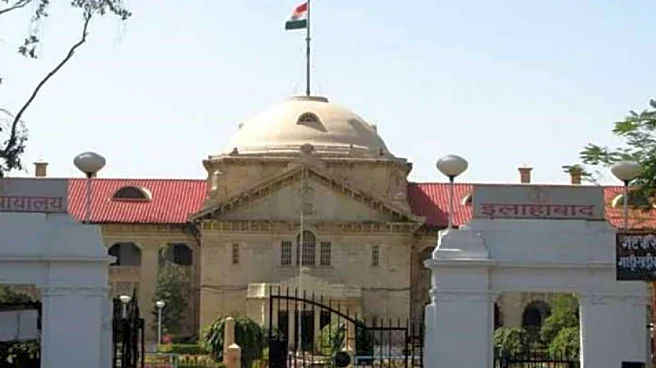 Earning Wife Not Entitled to Maintenance From Husband? What High Court Said