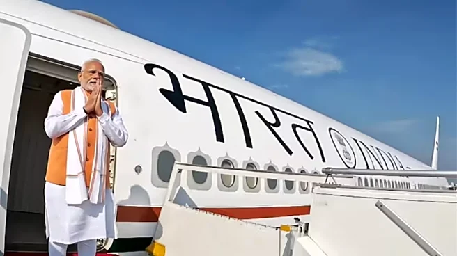 PM Modi's Historic First Bilateral Visit To Jordan On King Abdullah II's Invitation - What's on Agenda?