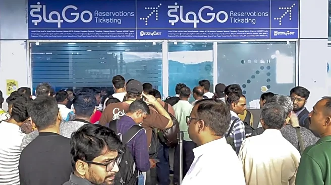 Why Supreme Court Refused to Hear Plea on Cancellation of Indigo Flights