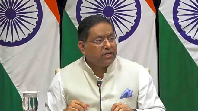 Why the MEA Summoned the Bangladesh High Commissioner