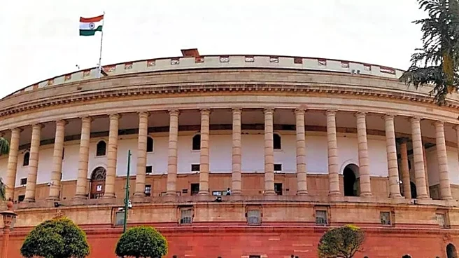 Explained: What Is the SHANTI Bill Passed by Lok Sabha and Why Is It Being Strongly Opposed?