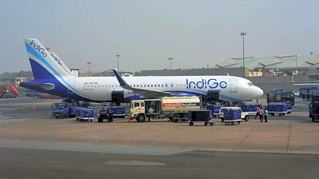 IndiGo Finds Its Wings Again: CEO Says ‘The Worst Is Behind Us,’ Lays Out 3 Key Tasks Ahead