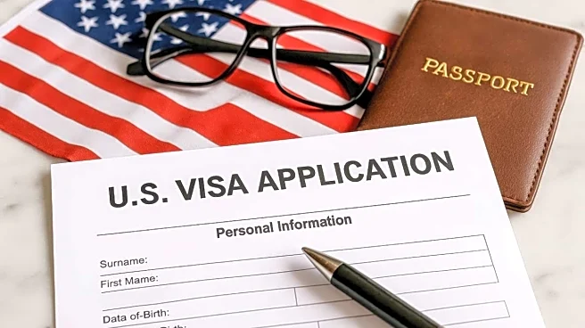 How Long Can Visitors Stay in the US? Embassy Says Your Visa Expiry Doesn't Decide That