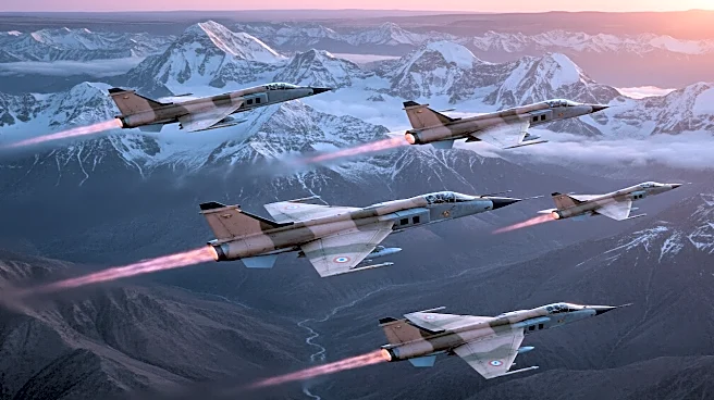 Will Oman Hand Over 20 Jaguar Fighter Jets to India And Why IAF Need Them?