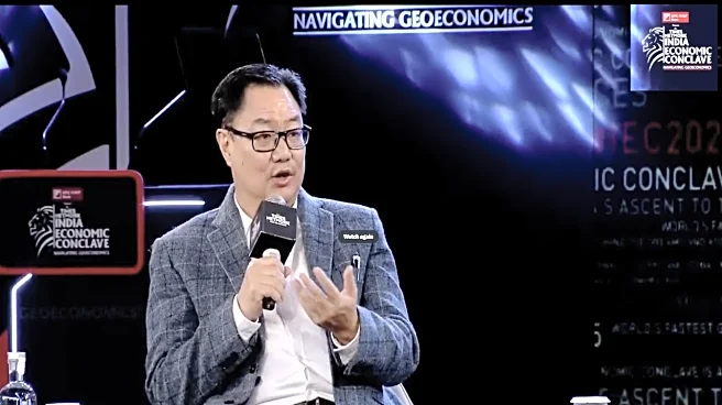 Which Quality Does Kiren Rijiju Think He Needs Most? Union Parliamentary  Affairs Minister Responds