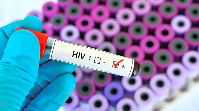 Six Children Test HIV Positive in MP's Satna; Three Suspended Including Blood Bank-in Charge