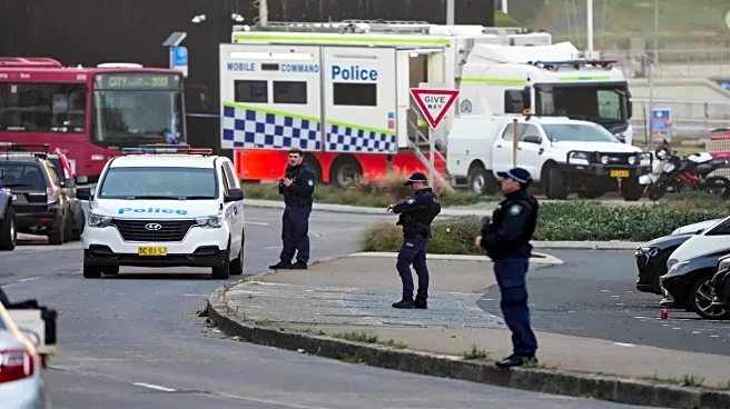 'Bondi Beach Gunman Sajid Akram Made 27 Attempts To...': Exclusive Details on Australia Terror Attack Suspect