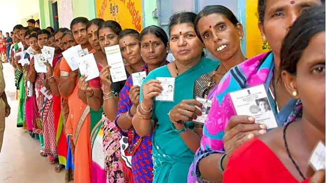 Gujarat Releases First Draft of Electoral Roll After SIR, 73.73 Lakh Voters Deleted - Check Details