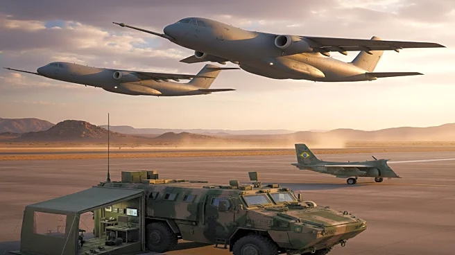 Embraer Aircraft, S-400, Drones: Big-Ticket Defence Buys on Agenda at Rajnath Singh-Led DAC Next Meet