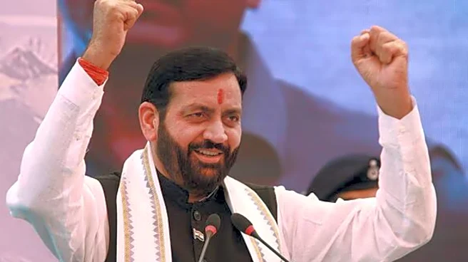 'Roads, Not Posters, Win Public Trust': Haryana CM Nayab Singh Saini Credits 11 Years Of Infrastructure Push