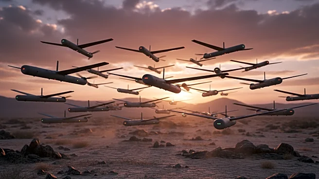 Big Air Defence Move! India in 'Advance Stage' to Buy Over 800 Kamikaze Drones - What Are They