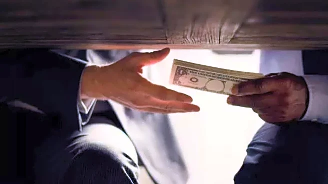 CBI Busts Lt. Col. Bribery Racket, Recovers Over Rs 2 Crore - How Army Official Misused His Position