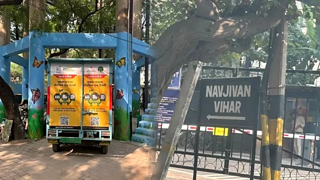 How Navjeevan Vihar Became Delhi’s First Colony To Send Zero Waste To Landfills For Seven Years
