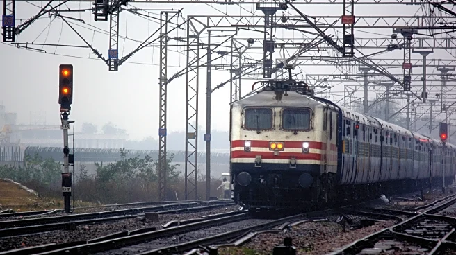 Why Is Train Travel Getting Costlier Again? Railways Hikes AC, Express Fares