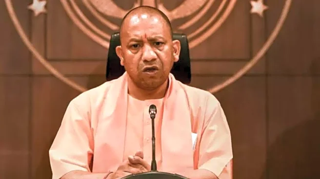 Supplementary Budget 2025–2026: Yogi Government to Strengthen Cooperatives Through Green Energy
