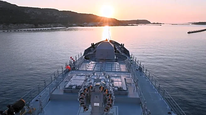 From MR-SAM to Astra-2: Big Missile Decisions Expected at Dec 26 DAC Meet