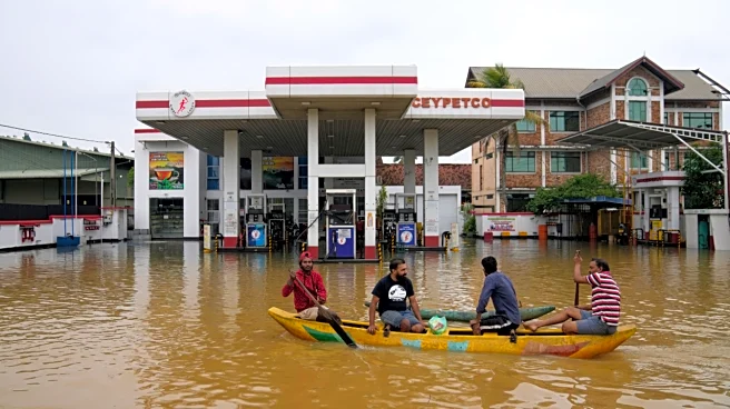 PM Modi's Special Envoy To Hold Talks With Sri Lanka's Top Leadership Today - What's on Agenda