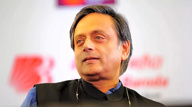 'Hugely Impressed...': Shashi Tharoor Lauds Jaishankar, MEA for Nalanda University Revival