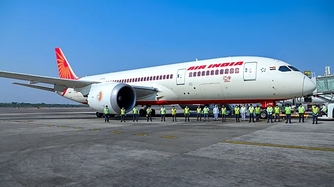 Air India Express Issues Show-Cause Notice to Pilot Over Alleged Assault at Delhi Airport