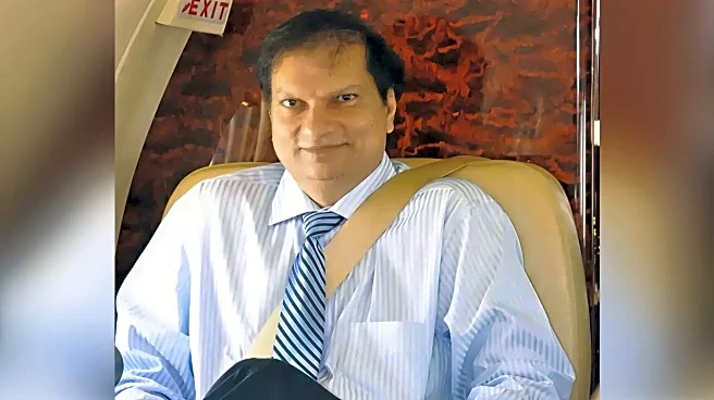 Big Relief for Sandesara Brothers: Court Clears Way for Return to India After Rs 5,111 Crore Settlement