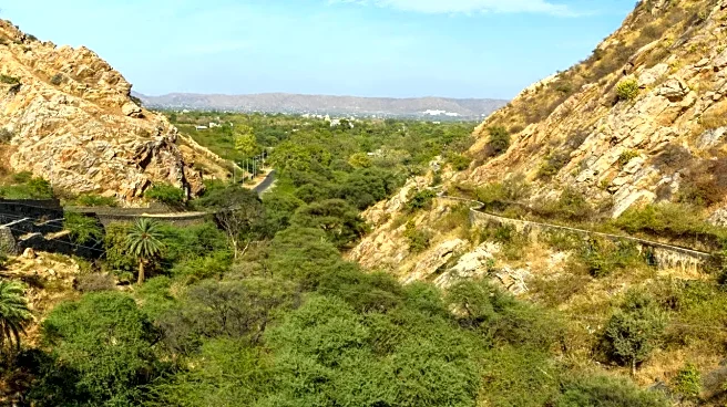 Aravallis Saved? Govt Says No Mining Leases, Promises Bigger Protected Area After Backlash Over New Rules