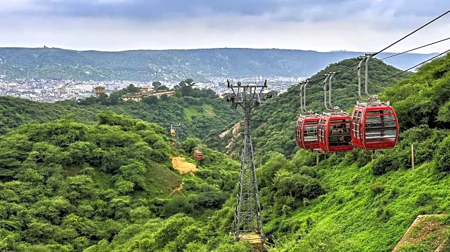 Aravalli Hills Under Watch: Key Court Orders That Shaped Their Protection