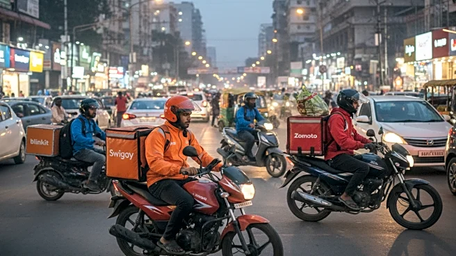 Why Are Swiggy, Zomato, Blinkit Workers on Pan-India Strike? What Are Their Demands?