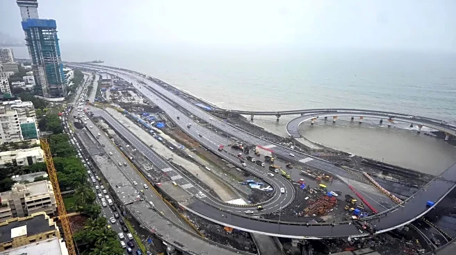 NRI Impressed With India's Growth As He Visits After 8 Years, Shocked To See Affordability, Sparks Debate