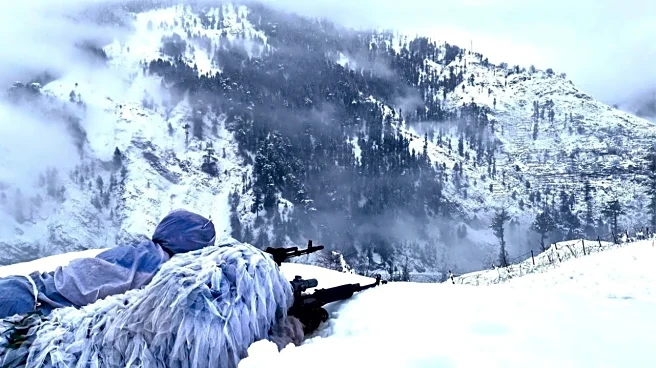 Why Winter Is No Longer A Shield For Terror In Jammu & Kashmir | EXCLUSIVE