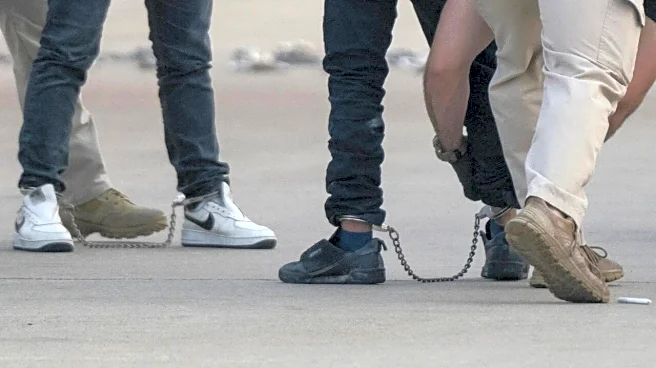 Saudi Arabia, Not US, Deported Most Indians in 2025 - What MEA Data Revealed