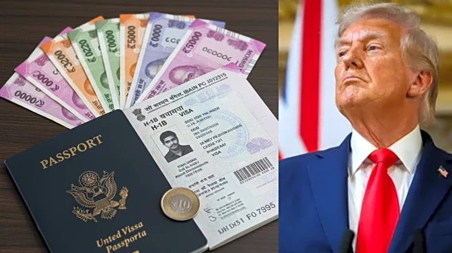 ‘United States Is Targeting…’: US Embassy Post on X Amid H-1B Visa Delays