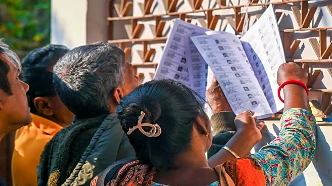 Assam Electoral Rolls Draft Released After Special Revision, 10.56 Lakh Names Removed - What's Next for Deleted Voters?